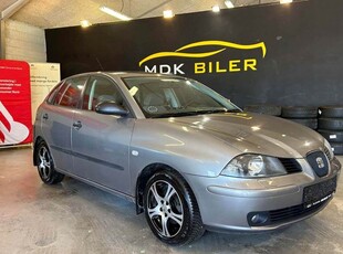 Seat Ibiza 1,4 16V