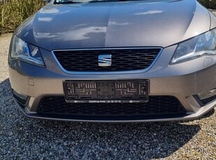 Seat Leon 1,6 TDI 110 HK 81 kw 5-DØRS 5 trins manuel