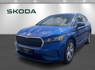 Skoda Enyaq 80 iV Suite 5d