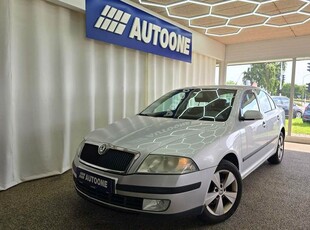 Skoda Octavia 1,9 TDi Ambiente