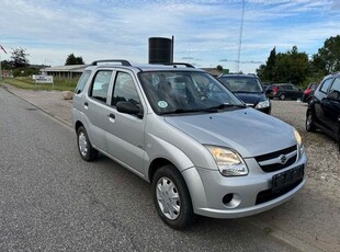 Suzuki Ignis 1,3 Basic