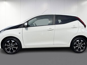 Toyota Aygo1,0 VVT-I X-Press 72HK 5d