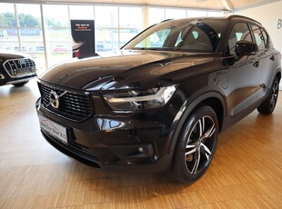 Volvo XC40 1,5 T4 ReCharge R-Design aut. 5d