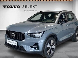 Volvo XC40 1,5 T5 Recharge Plugin-hybrid Plus 262HK 5d 7g Aut.