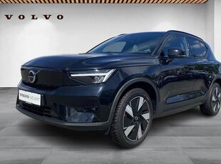 Volvo XC40 Recharge Twin Engine Ultimate AWD 408HK 5d Aut.