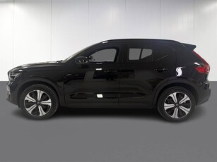 Volvo XC40P8 Recharge Twin Plus AWD 408HK 5d Trinl. Gear