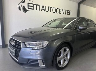 Audi A3 1,4 Sportback TFSI Sport 150HK 5d 6g