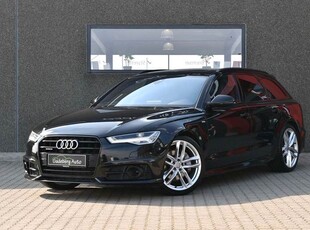 Audi A6 3,0 TDi 218 S-line Avant quattro S-tr.