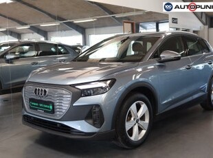 Audi Q4 e-tron 35