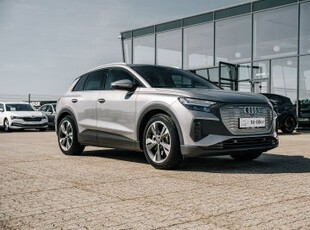 Audi Q4 e-tron 40