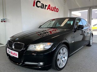 BMW 325d 3,0 Steptr.