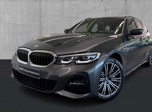 BMW 330e 2,0 Touring M-Sport aut.