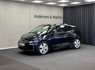 BMW i3 EL Charged 170HK 5d Aut.