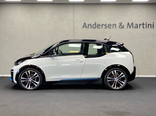 BMW i3 S EL Charged 184HK 5d Aut.