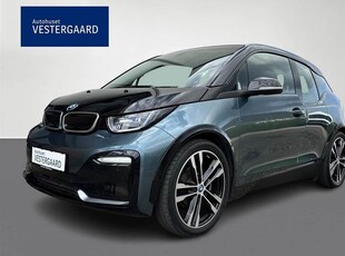 BMW i3 S EL Charged 184HK 5d Aut.