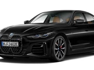 BMW i4 M50 Gran Coupé EL XDrive 544HK 5d Aut.