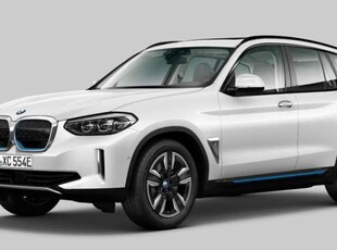 BMW iX3 EL Charged 286HK 5d Aut.