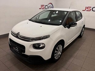 Citroën C3 1,2 PureTech 82 Supreme Van