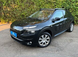 Citroën C4 Cactus 1,2 PureTech 82 Shine ETG