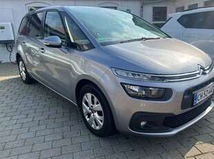 Citroën Grand C4 SpaceTourer 1,2 PureTech 130 Iconic 7prs