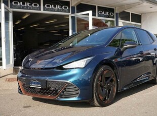 Cupra Born 77 e-Boost Dinamica Pack High