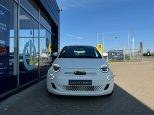 Fiat 500e EL Icon 118HK 3d Aut.