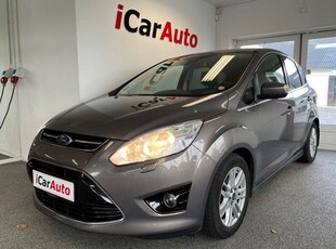 Ford C-MAX 1,0 SCTi 100 Titanium