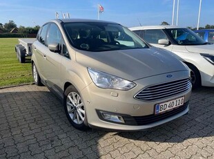 Ford C-MAX 1,5 SCTi 150 Titanium aut.