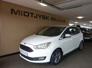 Ford C-MAX 1,5 TDCi 120 Business