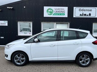 Ford C-MAX 1,5 TDCi 120 Business Van