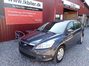 Ford Focus 1,6 Trend 100