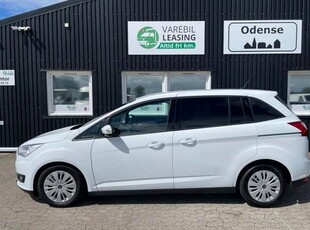 Ford Grand C-Max 1,5 TDCi 120 Trend Van