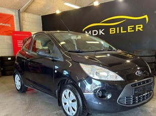 Ford Ka 1,2 Titanium