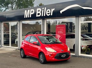 Ford Ka 1,2 Trend