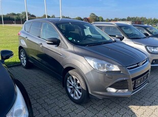 Ford Kuga 1,5 SCTi 150 Titanium