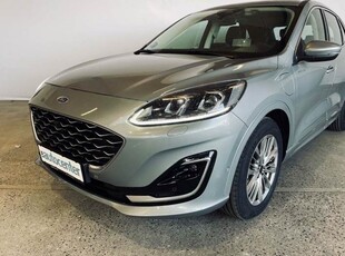 Ford Kuga 2,5 PHEV Vignale CVT