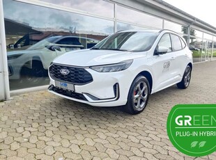 Ford Kuga 2,5 Plugin-hybrid ST-Line X CVT 243HK 5d Aut.