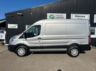 Ford Transit 350 L2 Van 2,0 TDCi 170 Trend H2 FWD