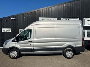 Ford Transit 350 L2 Van 2,0 TDCi 170 Trend H3 FWD