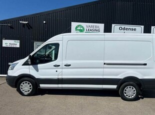 Ford Transit 350 L3 Van 2,0 TDCi 130 Trend H2 FWD