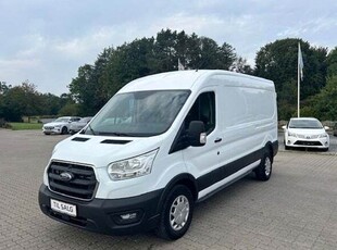 Ford Transit 350 L3 Van 2,0 TDCi 170 Trend H2 FWD