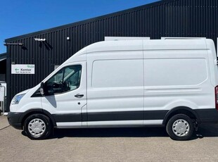 Ford Transit 350 L3 Van 2,0 TDCi 170 Trend H3 FWD