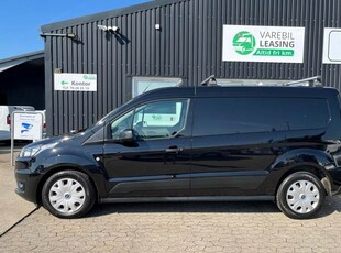 Ford Transit Connect 1,5 EcoBlue Trend lang