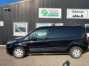 Ford Transit Connect 1,5 EcoBlue Trend lang