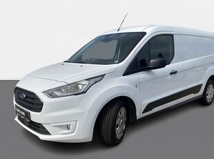 Ford Transit Connect 1,5 Lang EcoBlue Trend 120HK Van 8g Aut.