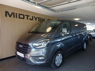 Ford Transit Custom 300L 2,0 TDCi 130 Trend aut.