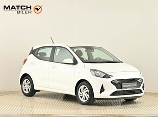 Hyundai i10 1,0 Advanced 67HK 5d