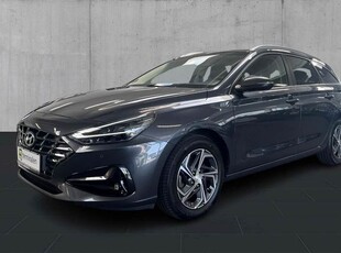 Hyundai i30 1,0 T-GDi Advanced stc.