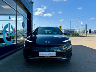 Hyundai Kona EL Advanced 136HK 5d Aut.