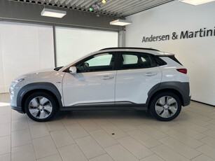 Hyundai Kona EL Advanced 136HK 5d Aut.